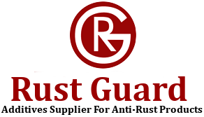 Rust Guard